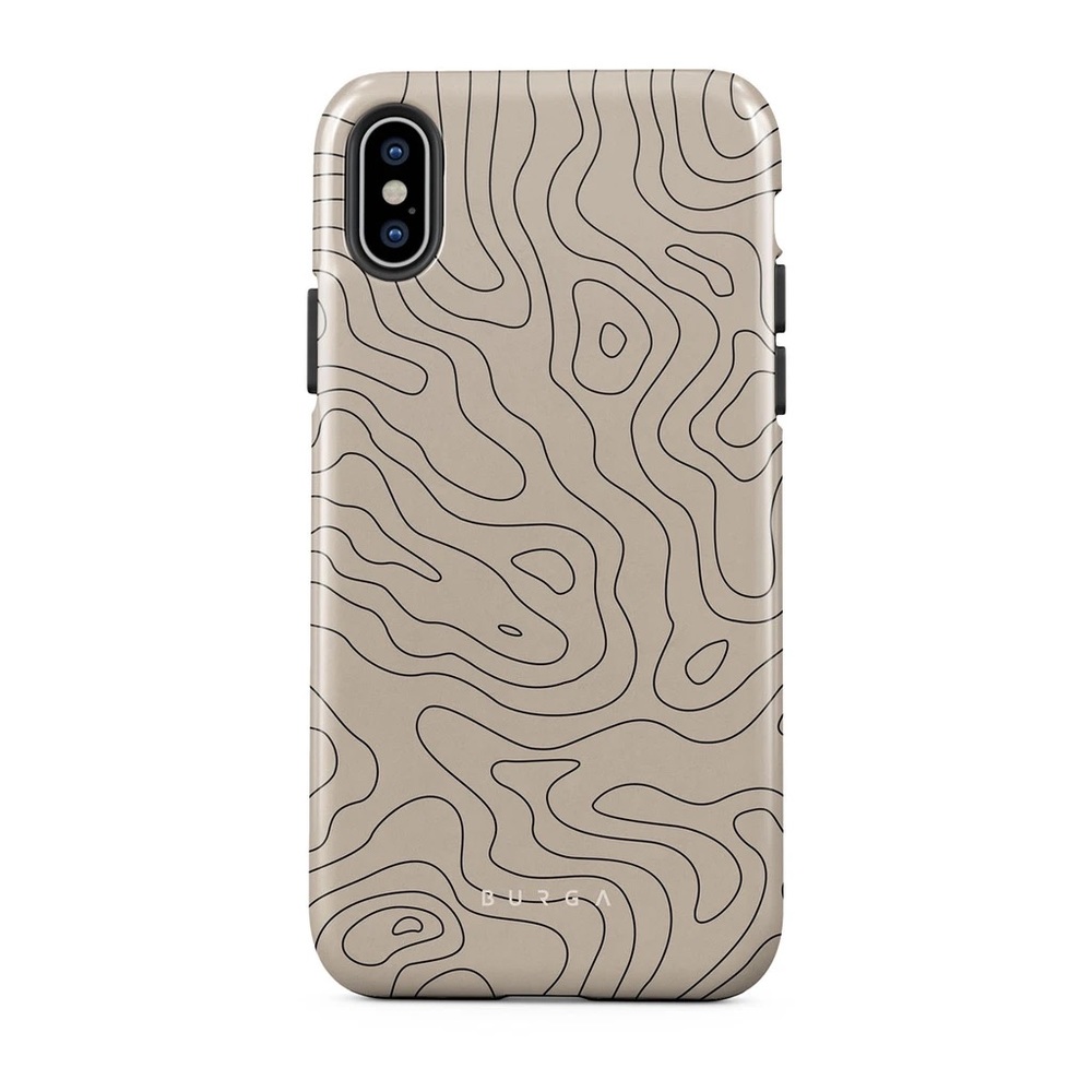 Wild Terrain iPhone XS Max Case